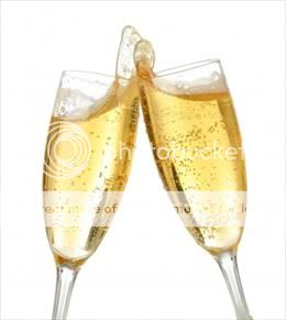 Champagne Toast Pictures, Images and Photos