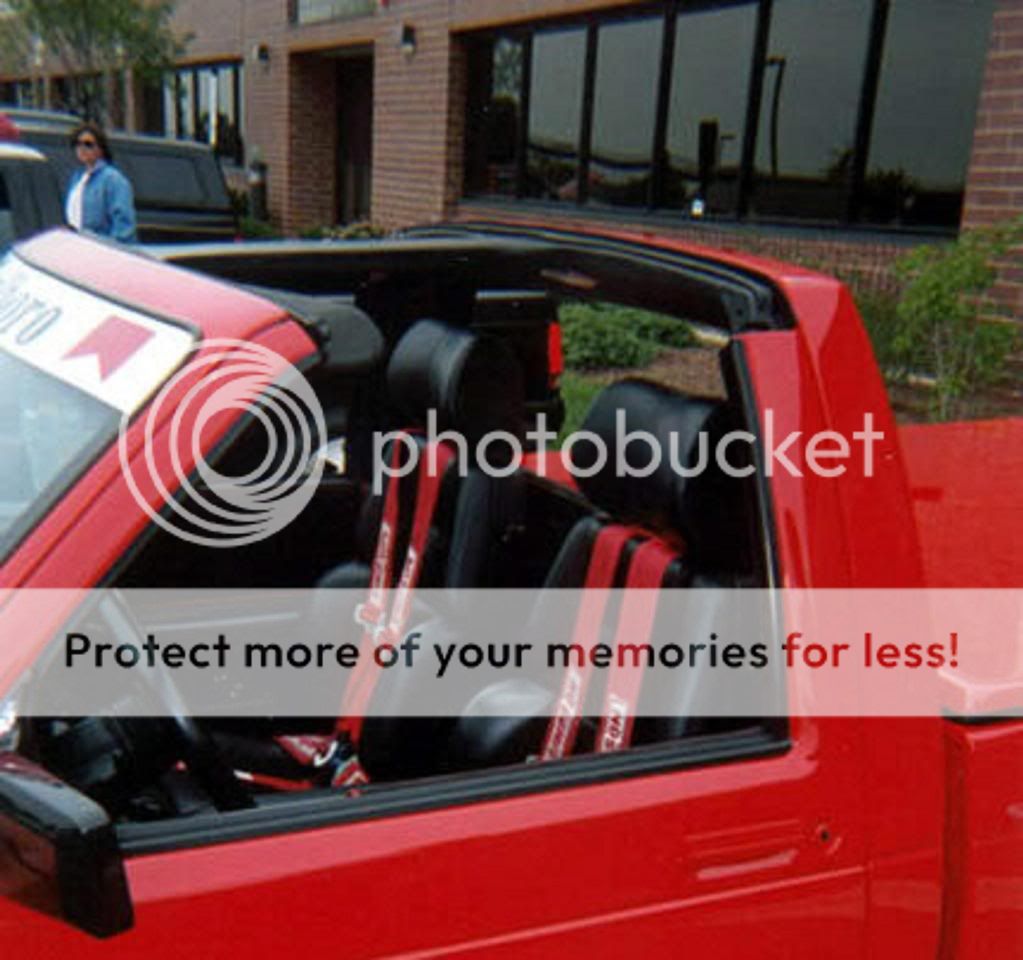 roll down rear window S10 Forum