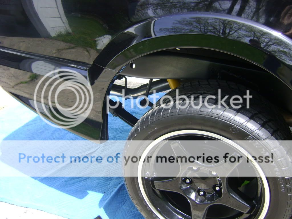 ZQ8 Suspension on a First Gen PICS??? S10 Forum