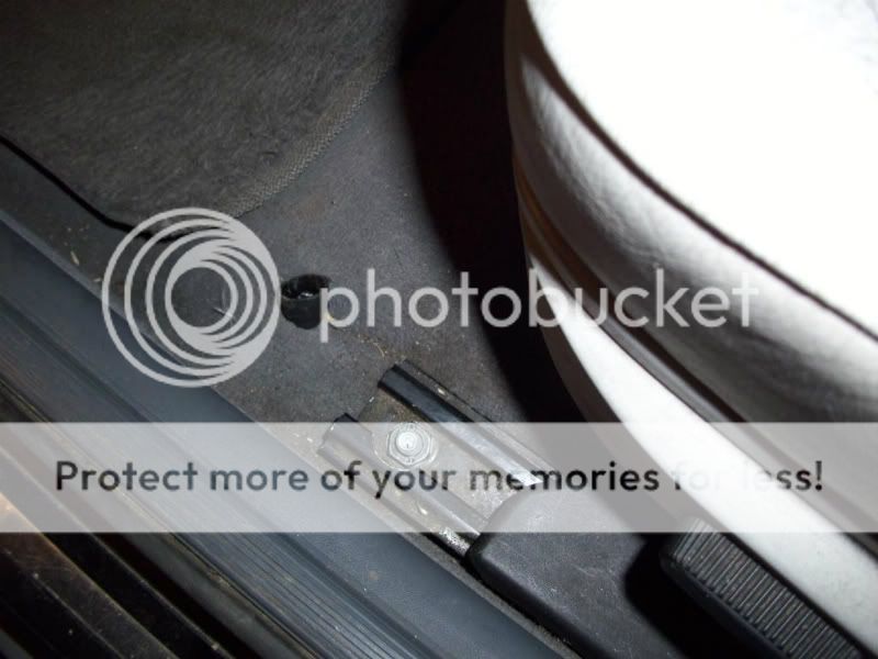 e36 Power Seat Gear Replacement DIY BimmerFest BMW Forum