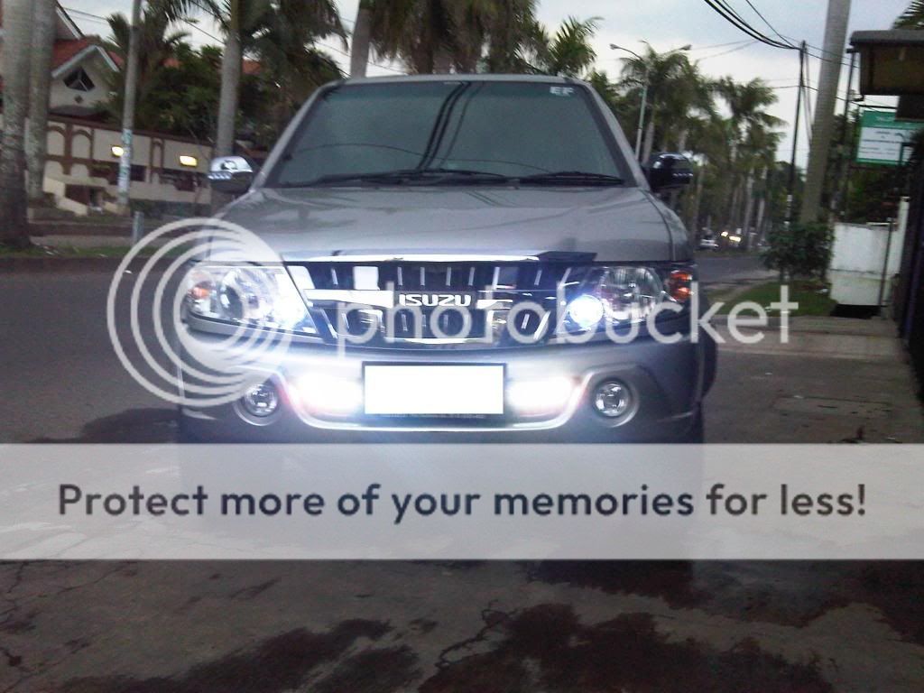 Grand Touring Cupu N STD Aja