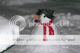 Snowman