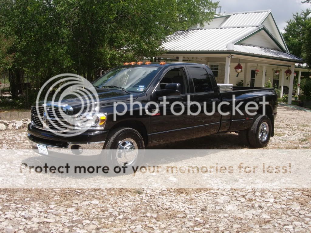 Texas Truck Pics - Page 40
