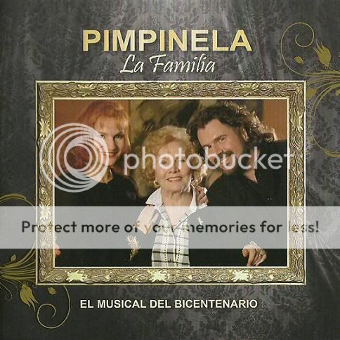 TEMAS PIMPINELA temas pimpinela: