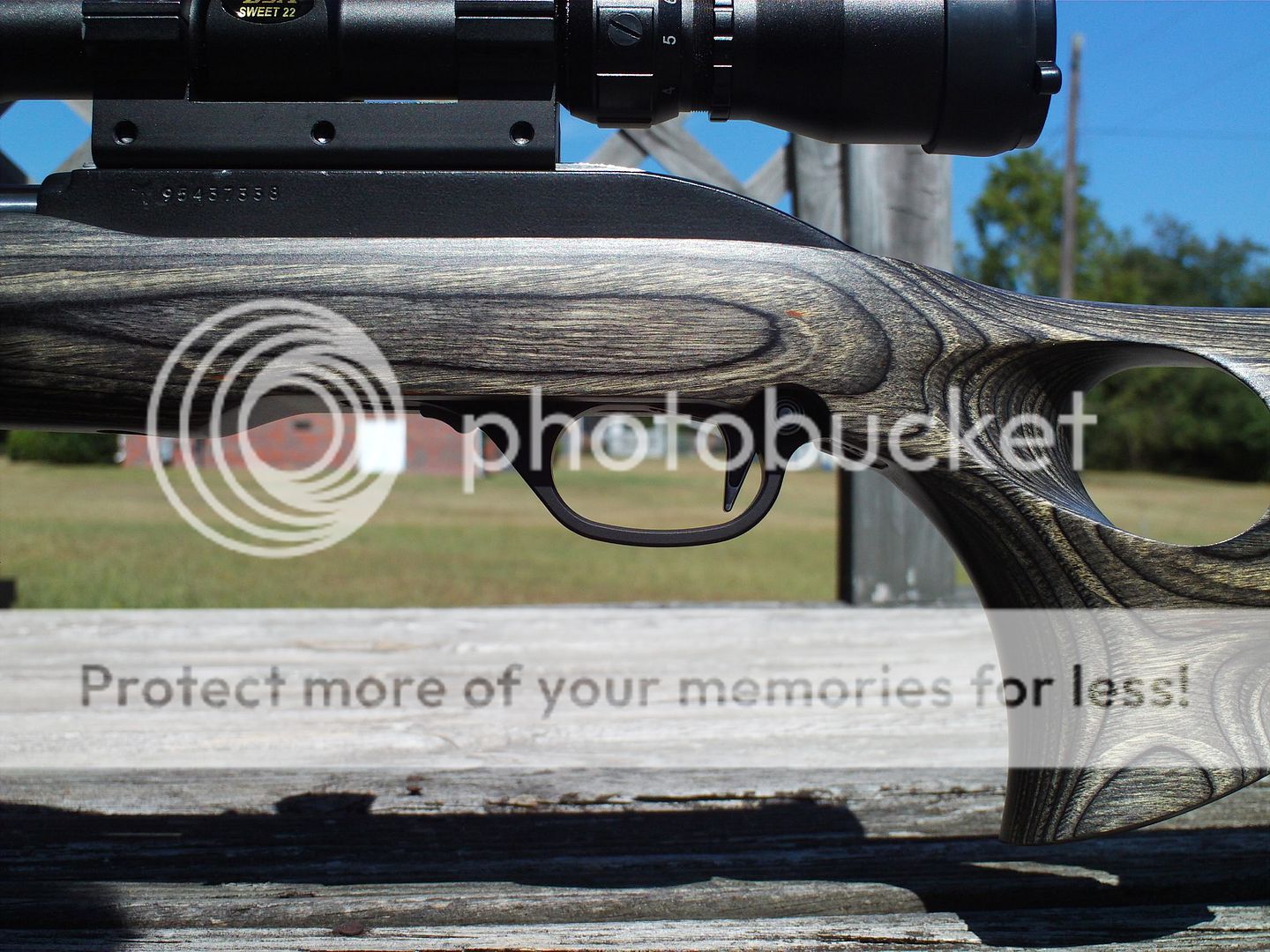 My Model 60 | Marlin Firearms Forum