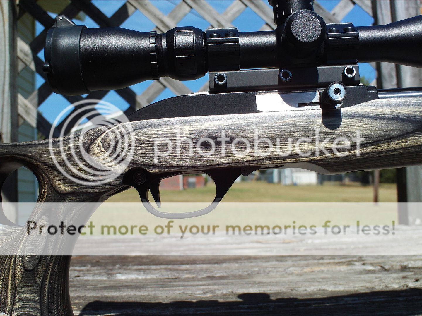 My Model 60 | Marlin Firearms Forum