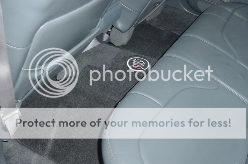 e bay floor mats Chevy Impala SS Forum