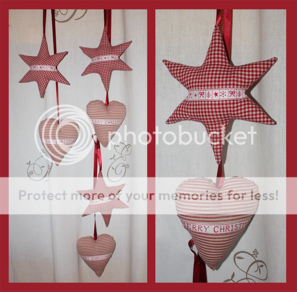 Weihnachten ganz fröhlich - home-accessoires - myblog.de