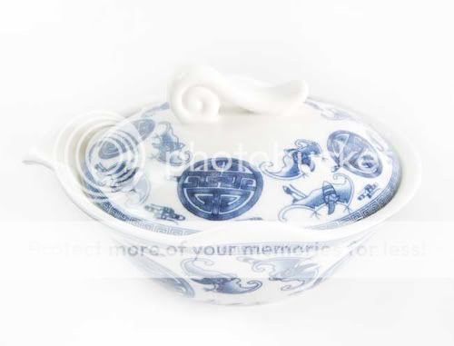 tea cup