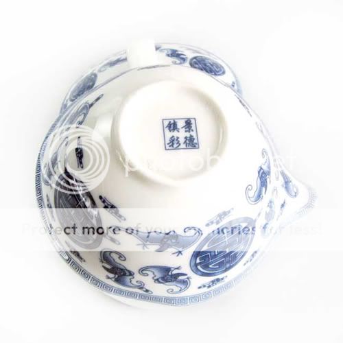 tea cup