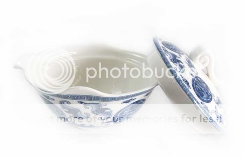 tea cup