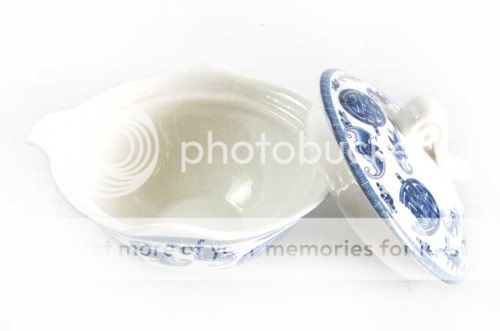 tea cup
