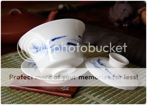 tea bowl