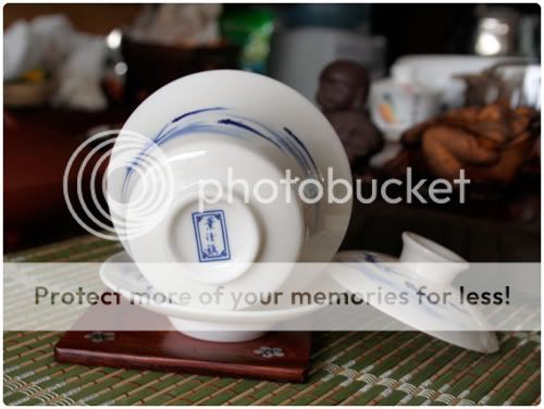 tea bowl
