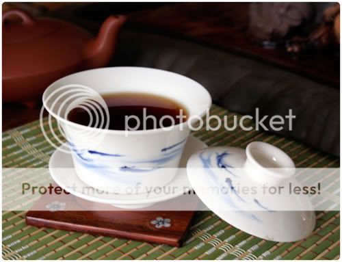 tea bowl