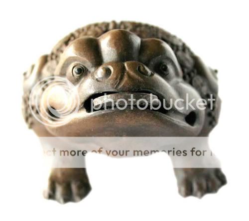 tea pet