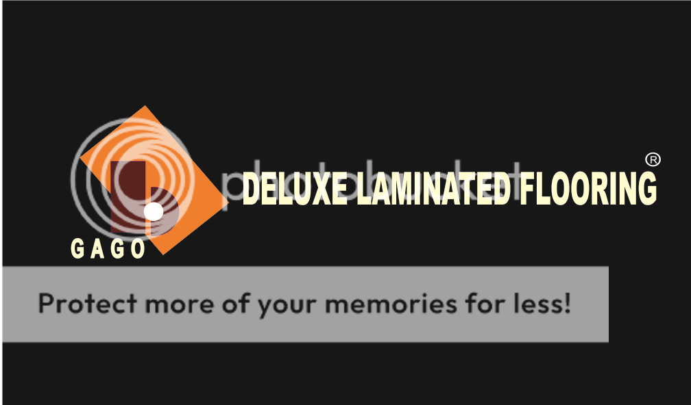 Nhà Phân Phối Sàn Gỗ GAGO lõi Xanh chống ẩm -Made in VietNam !