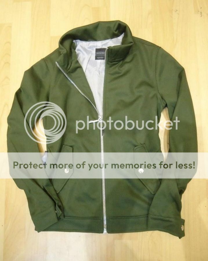 Quần áo hàng hiệu - giá tốt đây