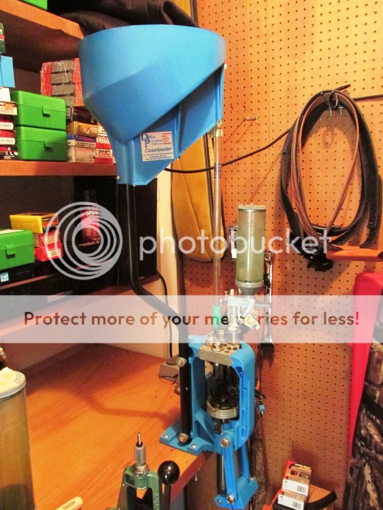 Dillon 650 Reloading Press North Carolina Gun Owners
