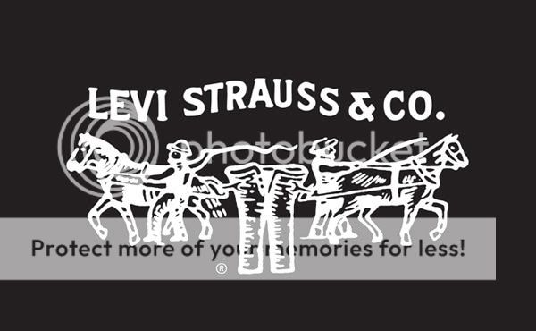 levis banner