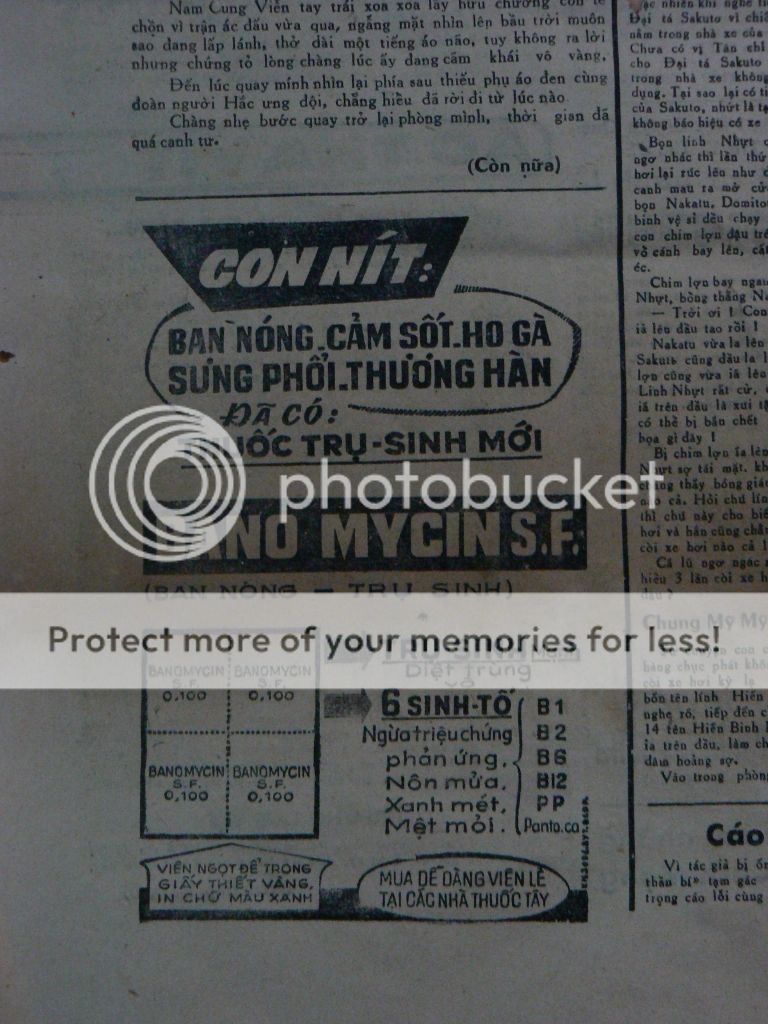 TỜ BÁO 46 NĂM - 6