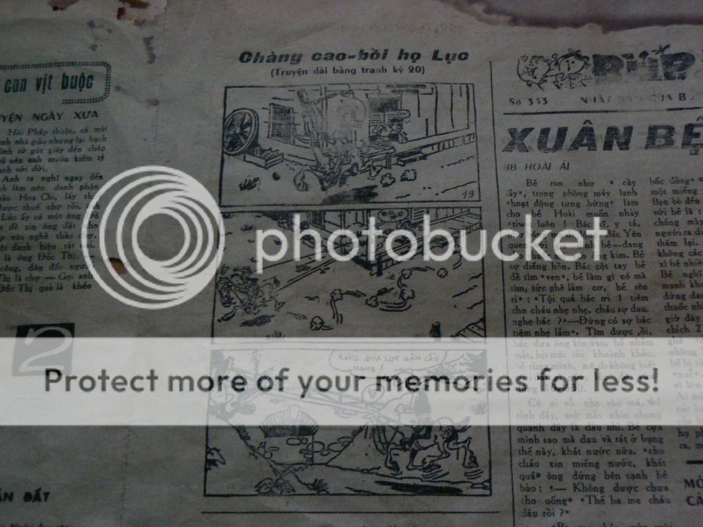 TỜ BÁO 46 NĂM - 8