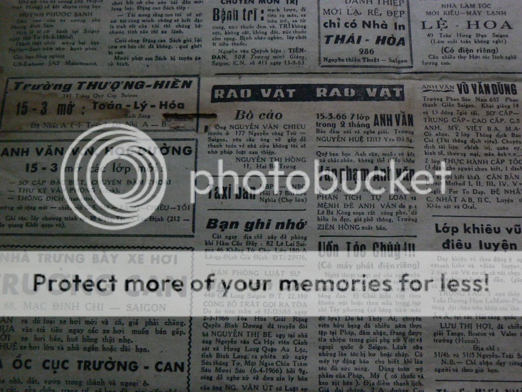 TỜ BÁO 46 NĂM - 5