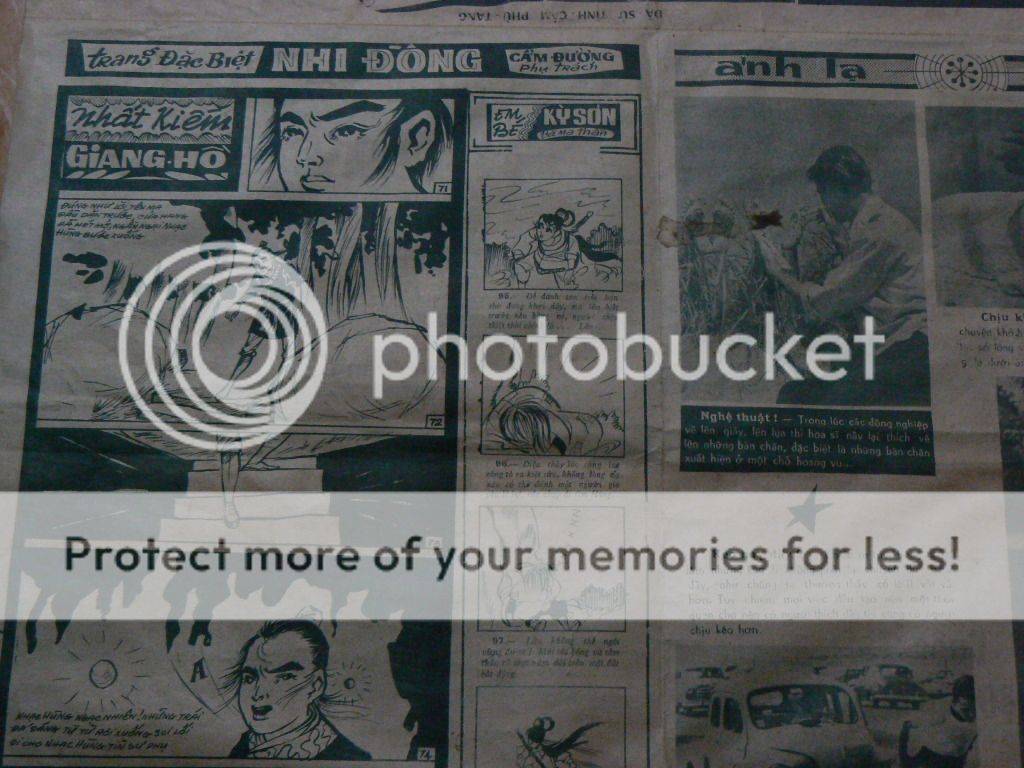 TỜ BÁO 46 NĂM - 9