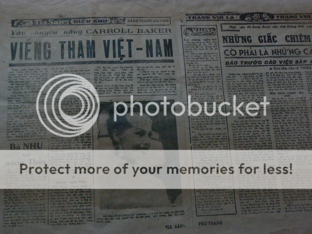 TỜ BÁO 46 NĂM - 3