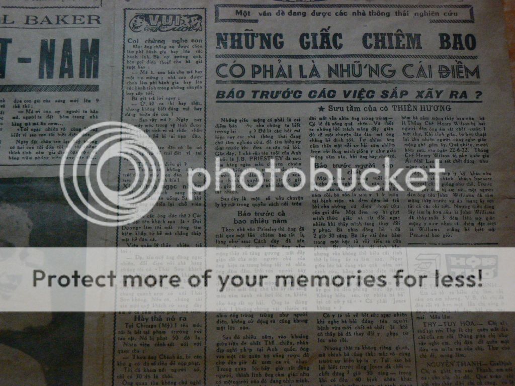 TỜ BÁO 46 NĂM - 4