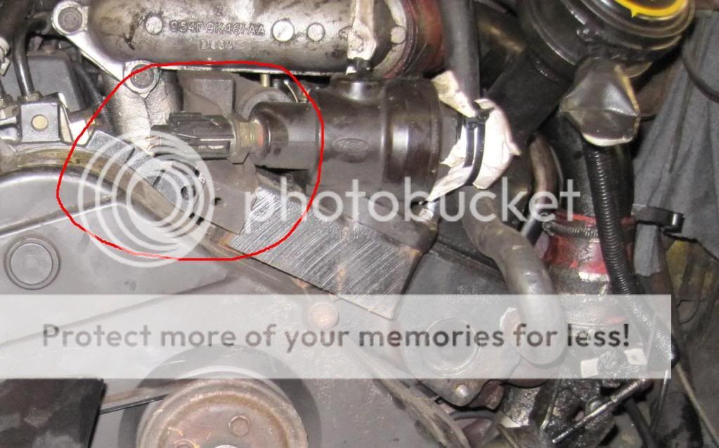 Ford Transit Forum • View topic Should / could my mk2 temp gauge work