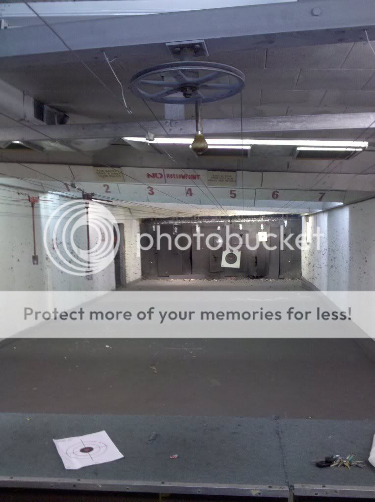 Worcester Pistol and Rifle Club Page 3 Forums