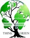 green think