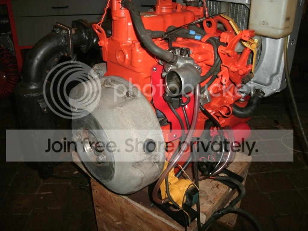 Mini dozer + | My Tractor Forum